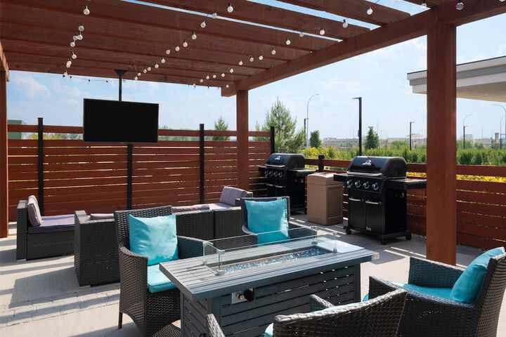 Best Western Premier Executive Residency Medicine Hat