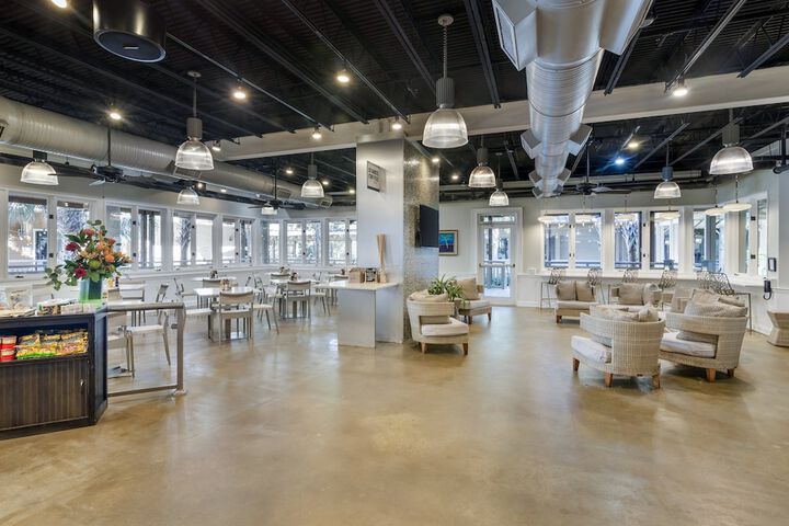 Breakfast/Coffee Service 61 of 97