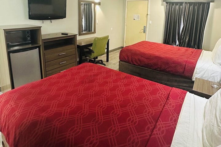 Econo Lodge Union City - Atlanta South