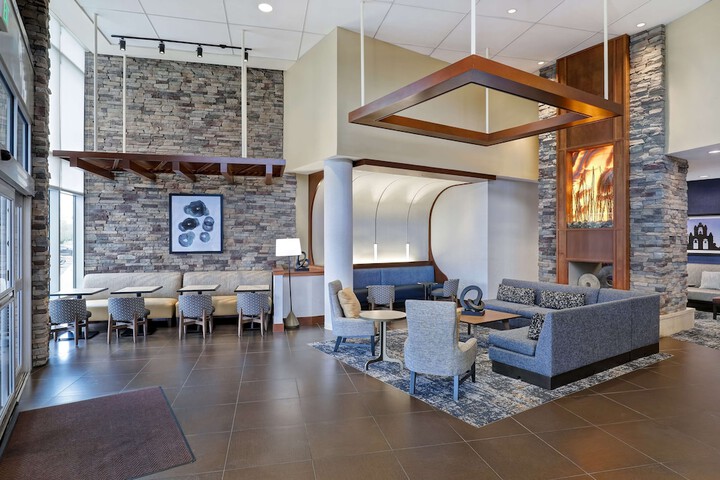 Hyatt Place San Antonio–North / Stone Oak