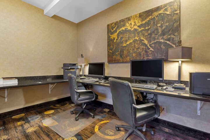 Best Western Plus Ellensburg Hotel