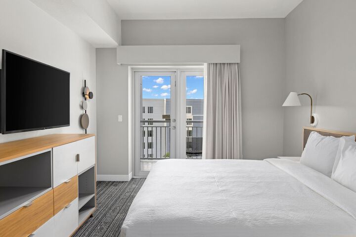 TownePlace Suites by Marriott Cape Canaveral