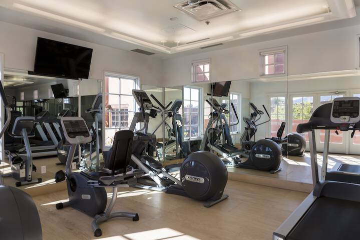 Health and Fitness 25 of 27