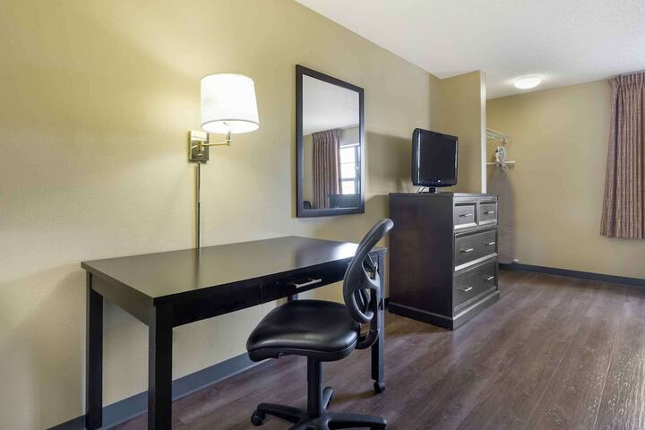 Extended Stay America Suites Tacoma Fife