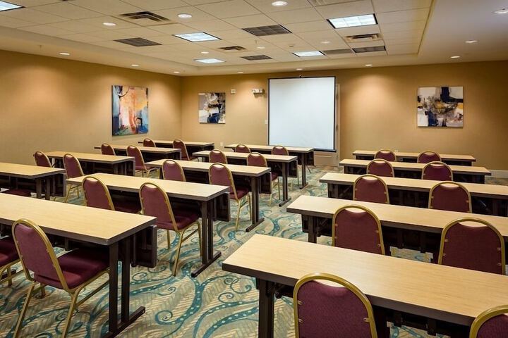 Hilton Garden Inn Tri-Cities / Kennewick