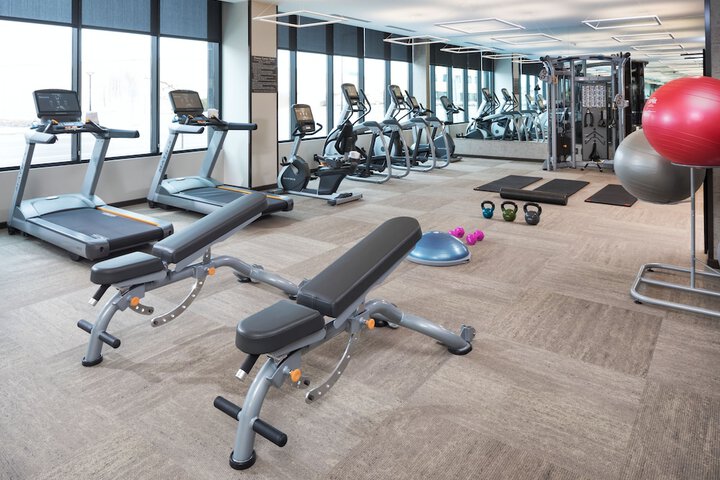 Health and Fitness 44 of 46