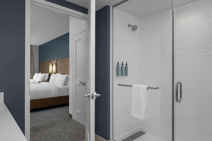 Residence Inn by Marriott St. George