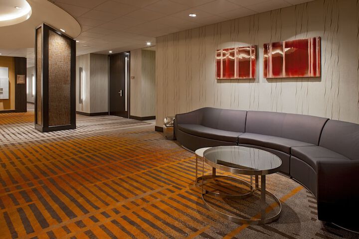Grand Hyatt San Francisco