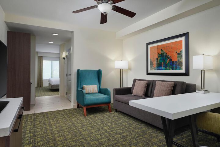 Hilton Garden Inn Meridian