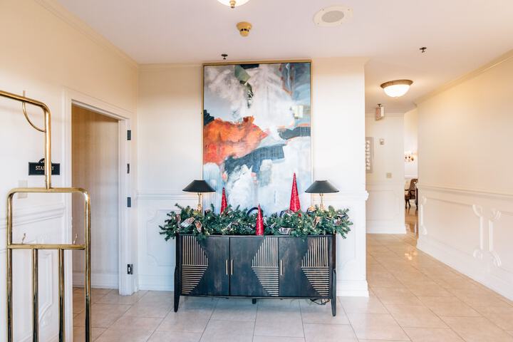 Hotel Interior 22 of 63