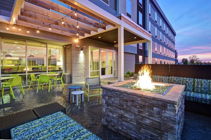 Terrace/Patio 39 of 44
