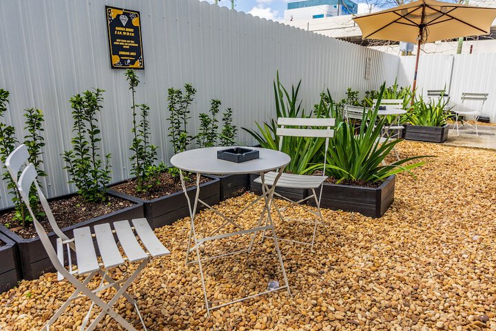 Terrace/Patio 30 of 33
