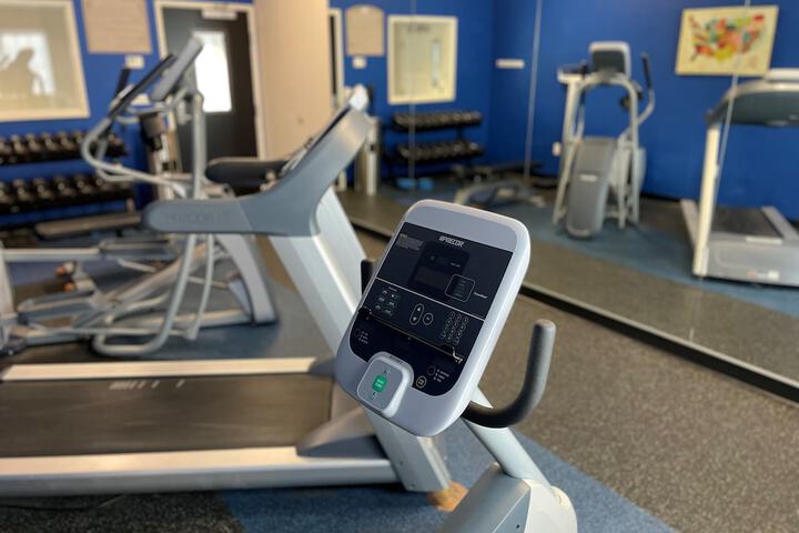 Health and Fitness 34 of 35