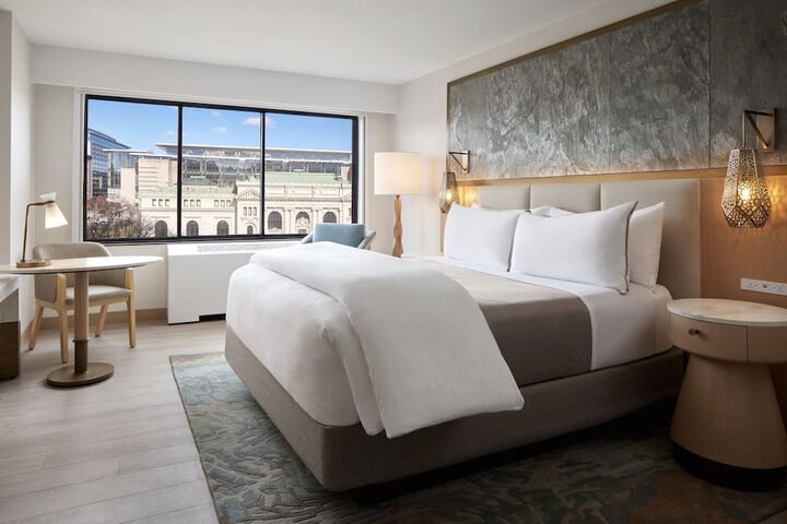 The Westin DC Downtown