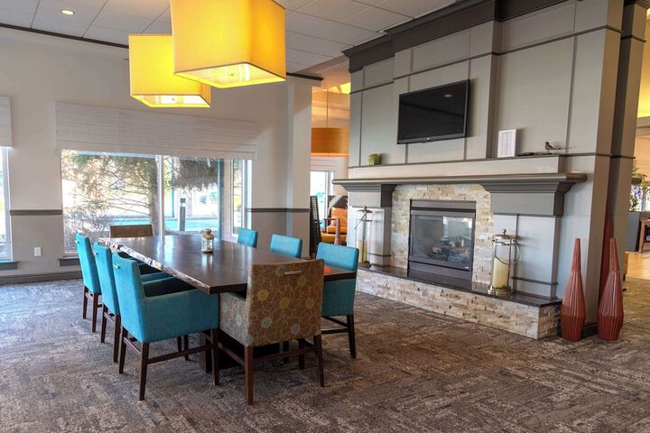 Hilton Garden Inn Pittsburgh / Southpointe