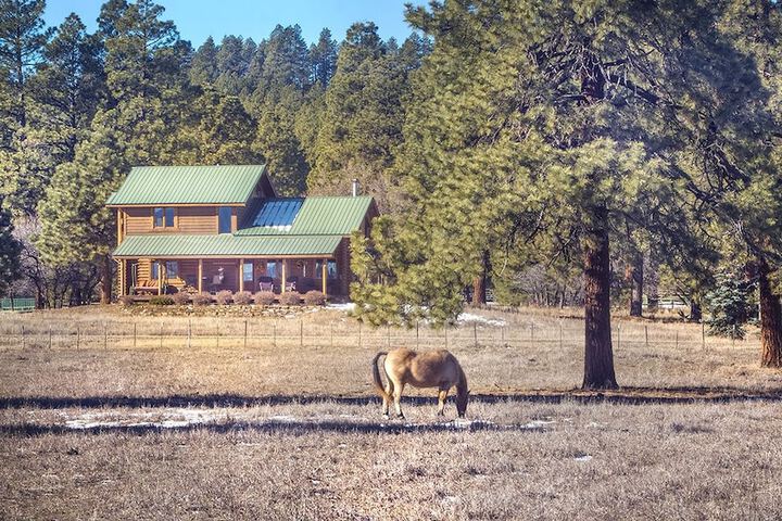 Elktrace Bed & Breakfast