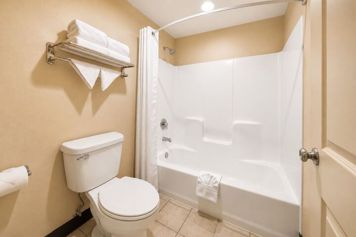 Best Western Executive Inn