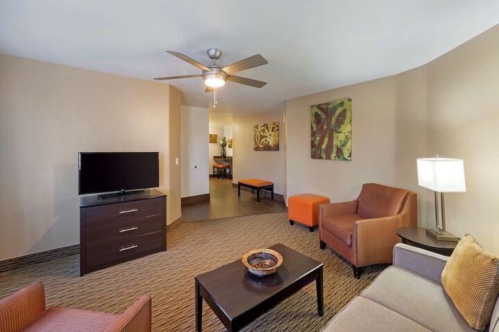 Best Western Mesquite Inn