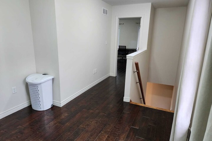 Beautiful Three Bedroom House