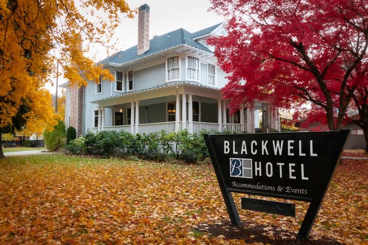 Blackwell Hotel