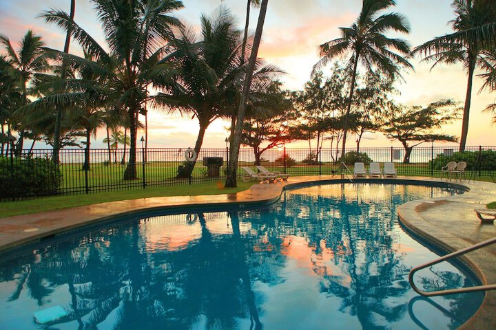 Hotel Coral Reef