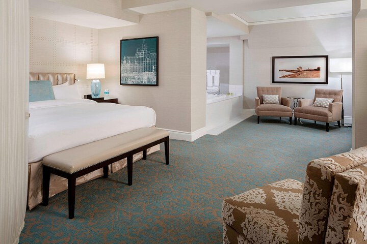 Delta Hotels by Marriott Bessborough