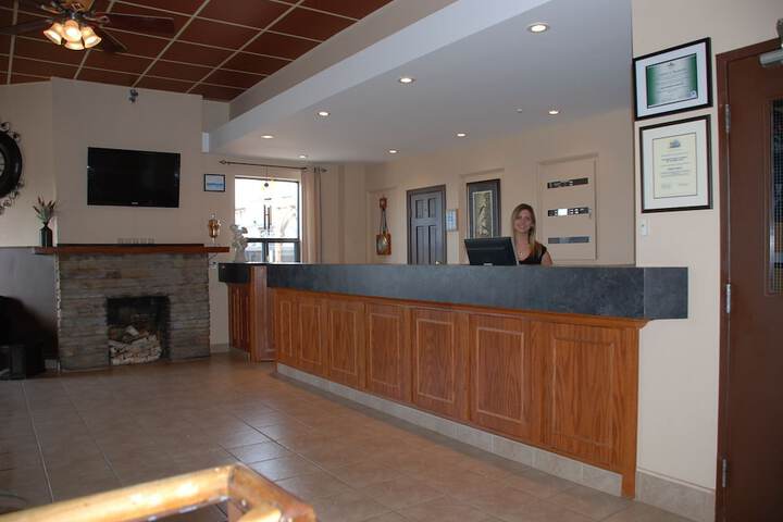 Hotel Interior 6 of 45