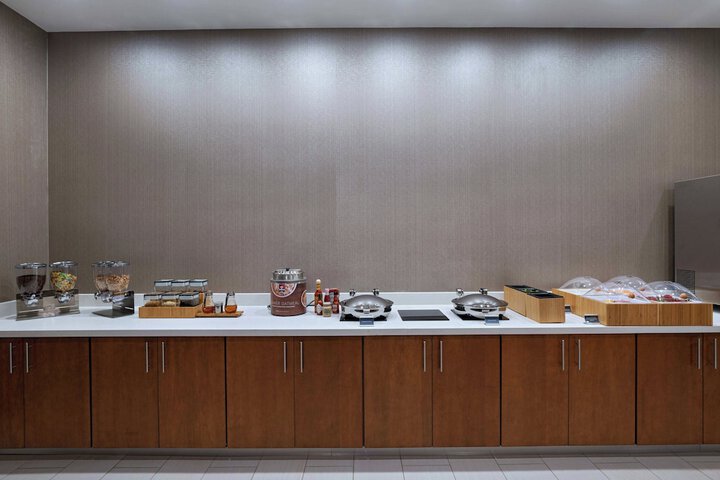 Breakfast/Coffee Service 26 of 28