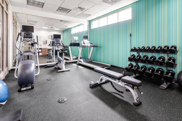 Health and Fitness 51 of 52