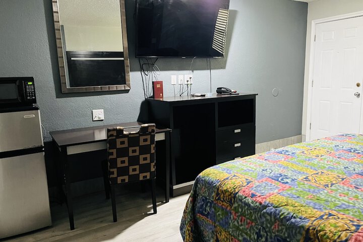 Town House Motel