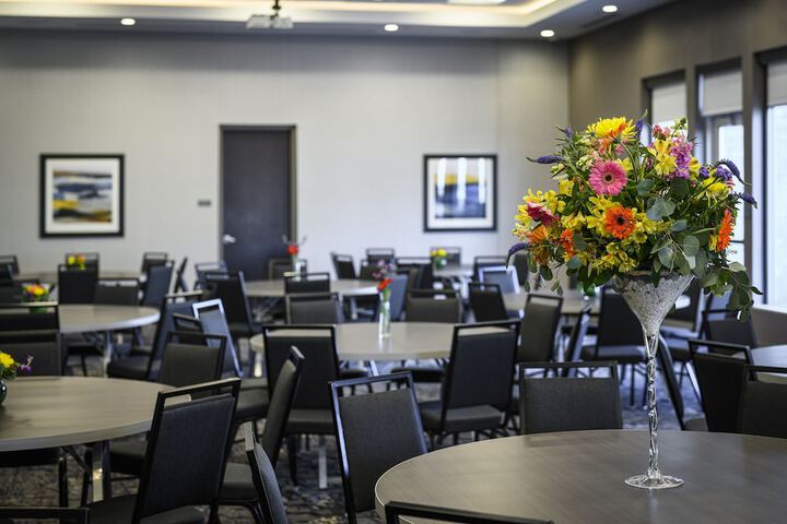 Hyatt House Indianapolis / Fishers