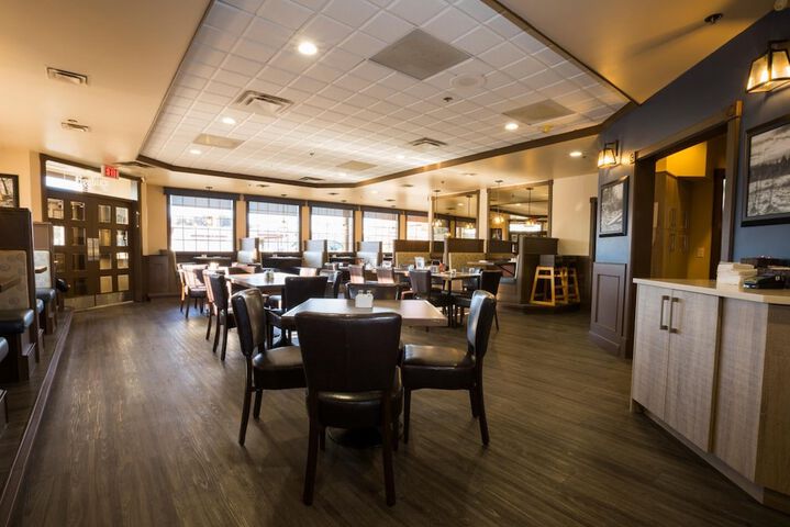 Tower Inn and Suites