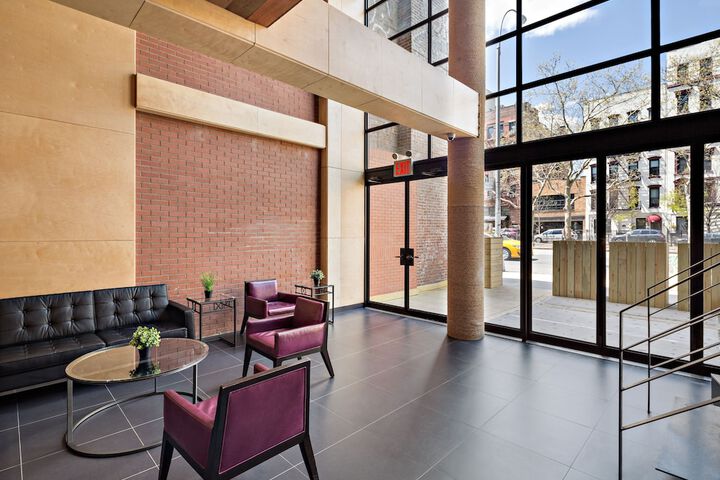 Orchard Street Hotel