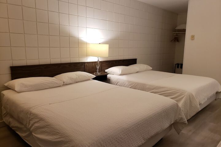 Best Continental Motel