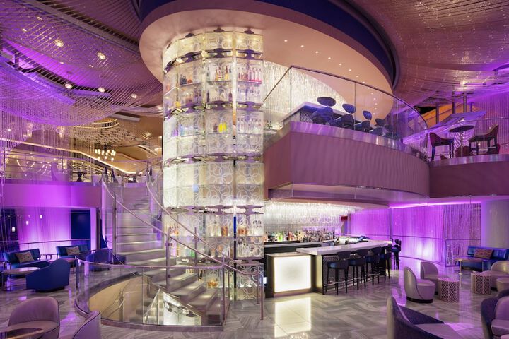 The Cosmopolitan of Las Vegas