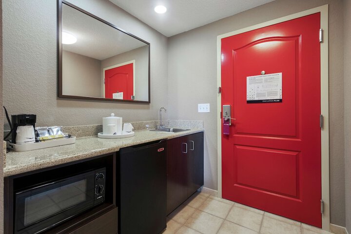 Hampton Inn & Suites Orlando-Apopka
