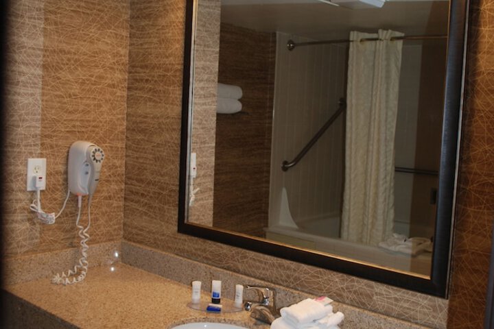 Best Western Detroit Livonia