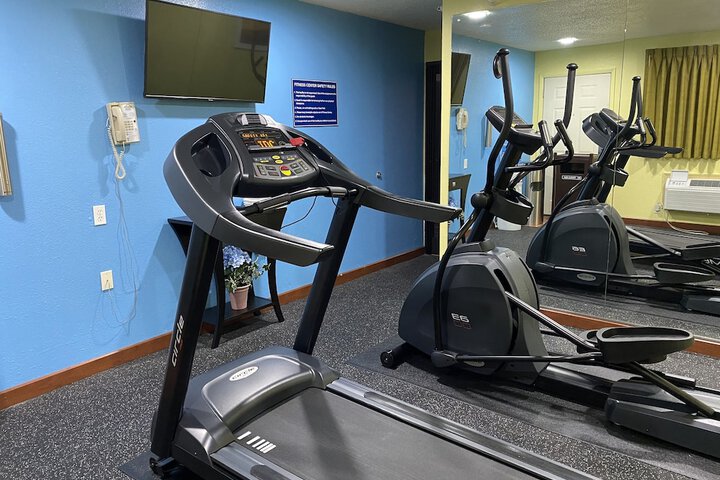Health and Fitness 29 of 37