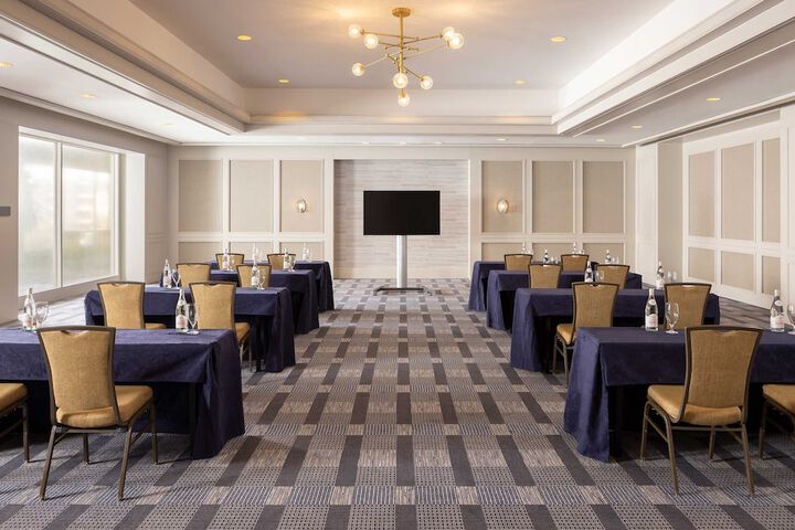 Omni Las Colinas Hotel
