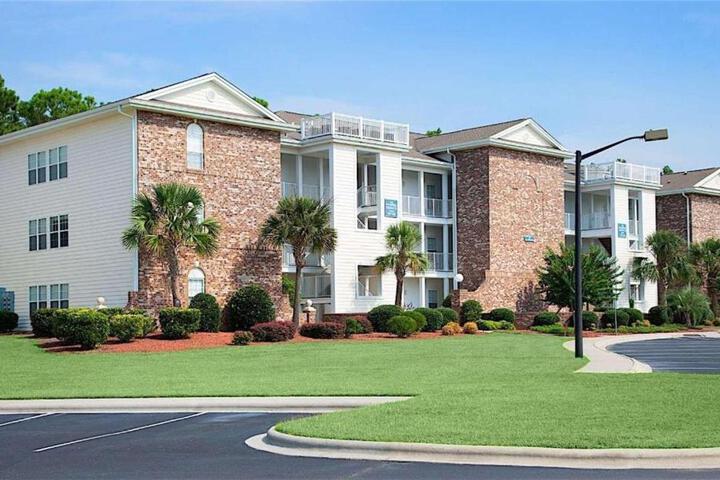 Sea Trail Golf Resort & Convention Center