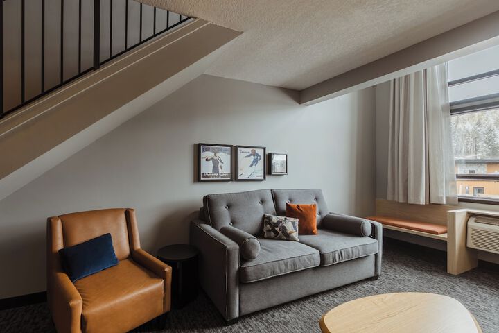 Everwild Canmore Hotel