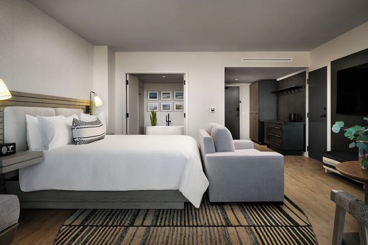 Alila Marea Beach Resort Encinitas a Hyatt Luxury Resort