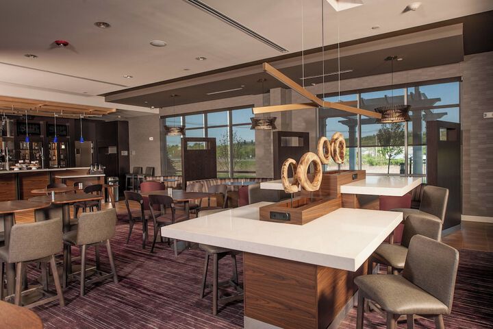 Courtyard by Marriott Boston Littleton
