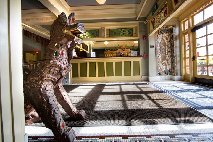 Hotel Interior 12 of 138