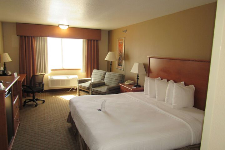 Best Western Empire Towers
