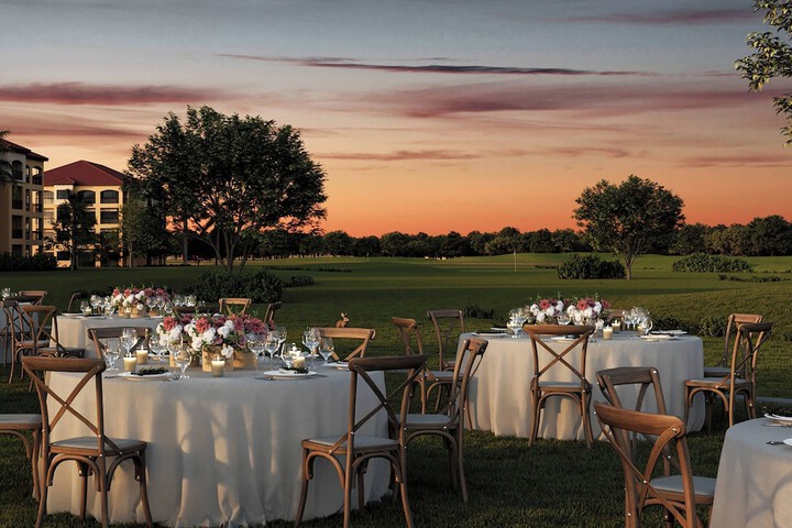 The Ritz-Carlton Naples Tiburón