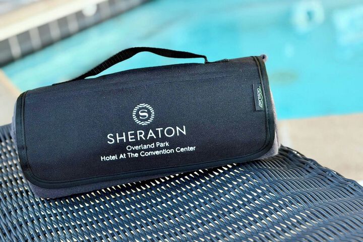 Sheraton Overland Park Hotel at the Convention Center