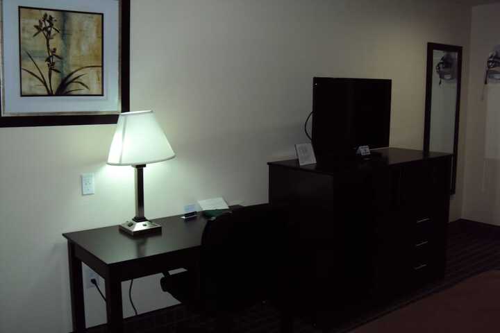 Quality Inn Carbondale University area