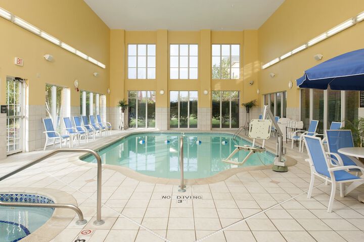 Pool 5 of 28