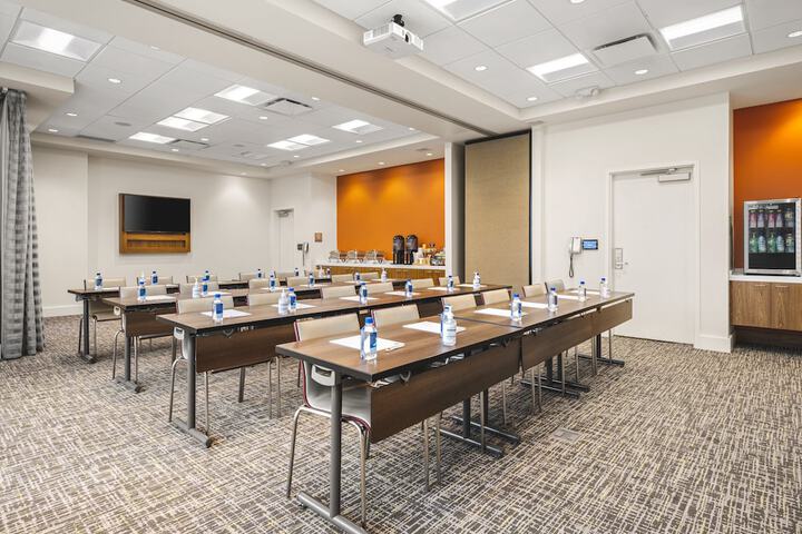 Meeting 46 of 64